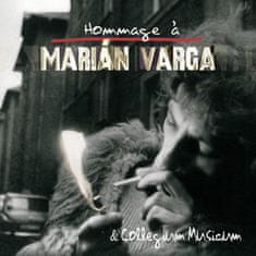 Varga Marián & Collegium Musicum: Hommage a Marián Varga