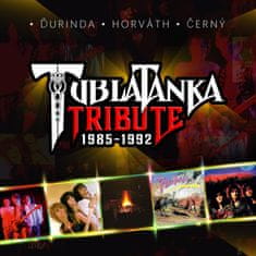 Tublatanka: Tribute (1985 - 1992)