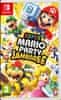 SWITCH Super Mario Party Jamboree