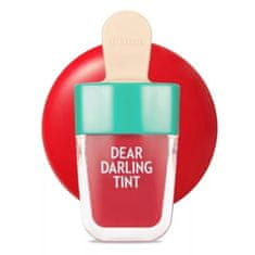 Etude House ETUDE Hydratační tint na rty Dear Darling Water Gel Tint Ice cream RD307 Watermelon Red