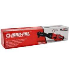 MAR-POL Pneumatická ráčna 1/2", kompozit M90301