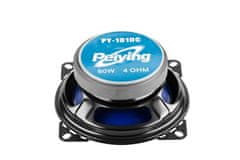 Peiying Reproduktor do auta PY-1010C 4 palců ;60W