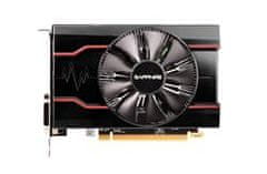 PULSE AMD Radeon RX-550 GAMING 2G GDDR5