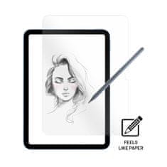 FIXED Ochranné tvrzené sklo FIXED PaperGlass Screen Protector pro Apple iPad 10,9" (2022), čiré