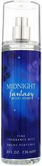 Britney Spears Midnight Fantasy - tělový závoj 236 ml