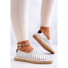 Big Star Dámské espadrilky Peas JJ274870 velikost 39