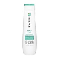 Biolage Pročišťující šampon na vlasy Scalp Sync (Clarifying Shampoo) (Objem 250 ml)