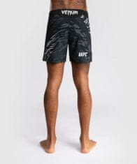 VENUM Pánské šortky UFC Fusion by Venum Authentic Fight Night - Short Fit - černo/bílé