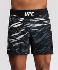 VENUM Pánské šortky UFC Fusion by Venum Authentic Fight Night - Short Fit - černo/bílé