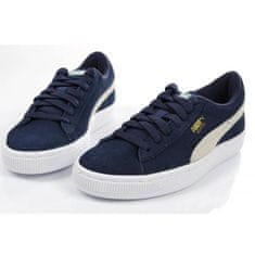 Puma Semišové boty Classic 356568 51 velikost 35,5