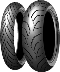 Dunlop Pneumatika Sportmax Roadsmart 3 110/80 R 19 59V TL Přední