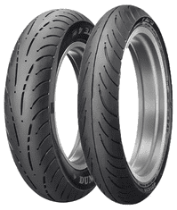 Dunlop Pneumatika Elite 4 130/70 - 18 63H TL Přední