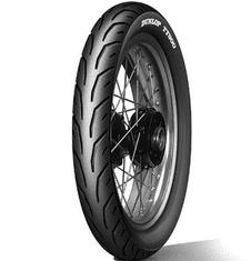 Dunlop Pneumatika TT 900 2,50 - 17 43P TT Přední;Zadní