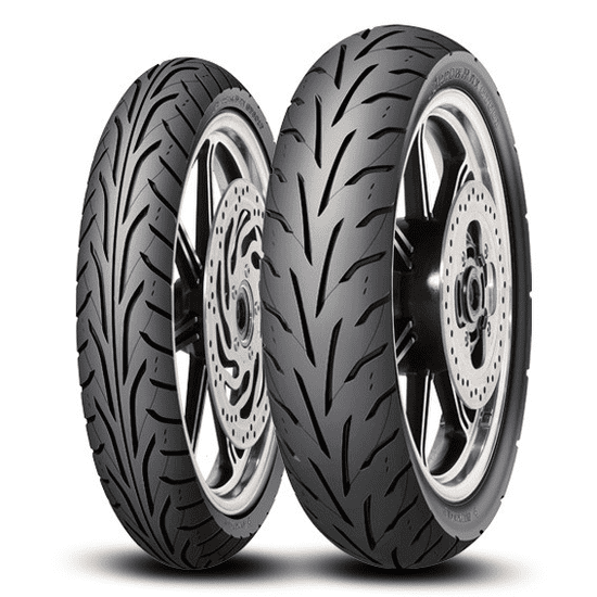 Dunlop Pneumatika Arrowmax GT 601 100/90 - 18 56H TL Přední