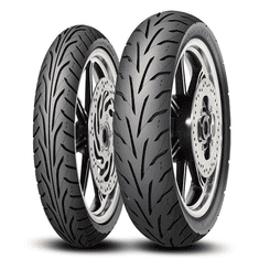 Dunlop Pneumatika Arrowmax GT 601 100/90 - 16 54H TL Přední