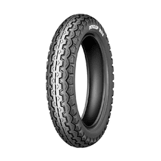 Dunlop Pneumatika K 82 3,25 - 18 52S TT Přední;Zadní