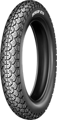 Dunlop Pneumatika K 70 3,50 - 19 57P TT Přední;Zadní