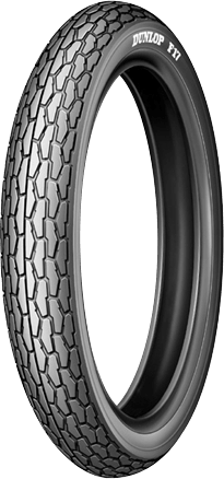 Dunlop Pneumatika F 17 100/90 - 17 55S TL Přední