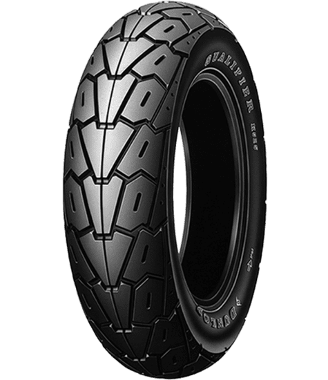 Dunlop Pneumatika K 525 WLT 150/90 - 15 74V TL Zadní