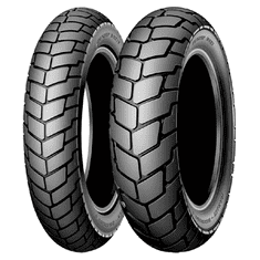 Dunlop Pneumatika D 427 (Harley-Davidson) 130/90 B 16 67H TL Přední