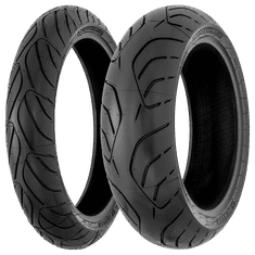 Dunlop Pneumatika Sportmax Roadsmart 3 Scooter 120/70 R 15 56H TL Přední