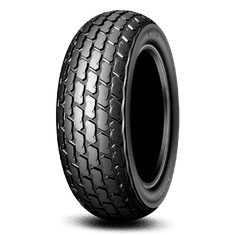 Dunlop Pneumatika K 180 130/80 - 12 69J TL Zadní