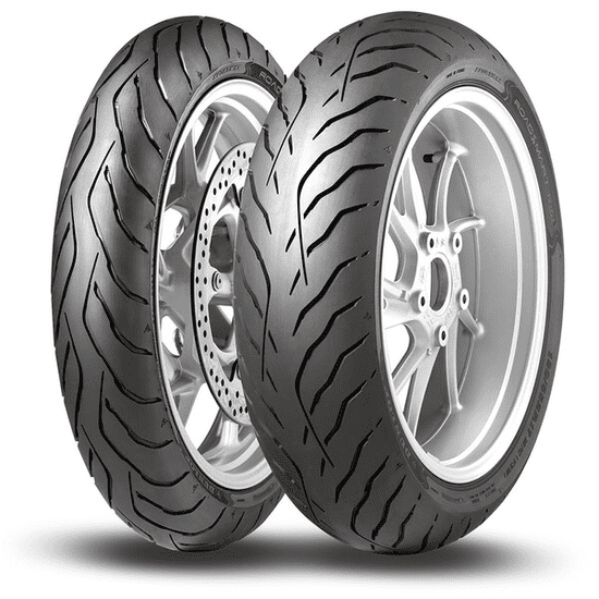 Dunlop Pneumatika Sportmax Roadsmart 4 140/70 R 17 66H TL Zadní