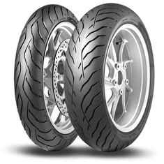 Dunlop Pneumatika Sportmax Roadsmart 4 120/60 ZR 17 (55W) TL Přední