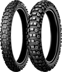 Dunlop Pneumatika Geomax MX 71 110/90 - 19 62M TT NHS Zadní