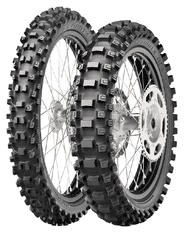 Dunlop Pneumatika Geomax MX 33 90/100 - 16 51M TT NHS Zadní