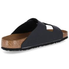 Birkenstock Pantofle černé 45 EU Arizona