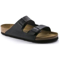 Birkenstock Pantofle hnědé 45 EU Arizona