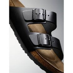 Birkenstock Pantofle hnědé 45 EU Arizona