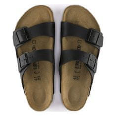 Birkenstock Pantofle hnědé 45 EU Arizona