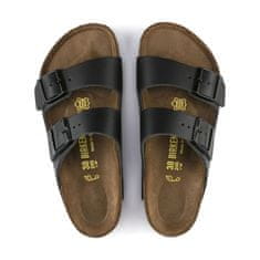 Birkenstock Pantofle černé 39 EU Arizona