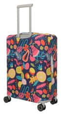 Travelite Luggage Cover M Fruits