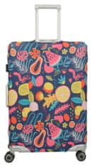 Travelite Luggage Cover L Fruits