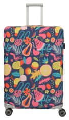 Travelite Luggage Cover L Fruits