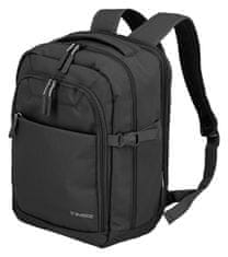 Travelite Kick Off Cabin Backpack Black