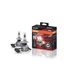 Osram LED H7 12V 16W set 2ks GEN2+230%z