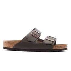 Birkenstock Pantofle hnědé 40 EU Arizona NL