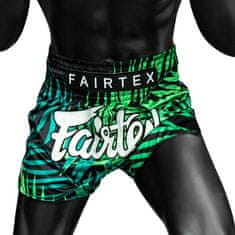 Fairtex Thai šortky Fairtex BS1945 Tropical