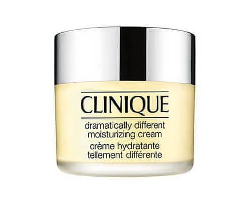 Clinique Hydratační krém pro suchou až velmi suchou pleť (Dramatically Different Moisturizing Cream)