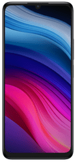 TCL Smartphone 505, 4GB/128GB, Space Grey