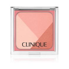 Clinique Konturovací paletka na tvář Sculptionary (Cheek Contouring Palette) 9 g (Odstín 03 Defining Roses)