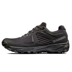 Mammut Boty černé 38 EU Ultimate Iii Low Gtx