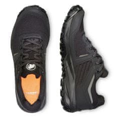 Mammut Boty černé 38 EU Ultimate Iii Low Gtx