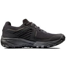 Mammut Boty černé 38 EU Ultimate Iii Low Gtx