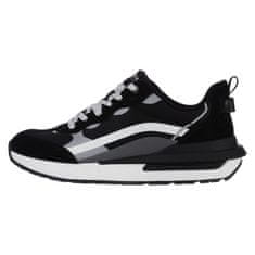 Skechers Boty černé 36.5 EU Halos-infinite