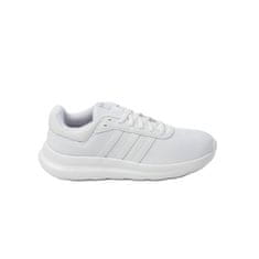 Adidas Boty běžecké bílé 37 1/3 EU Lite Racer 4.0